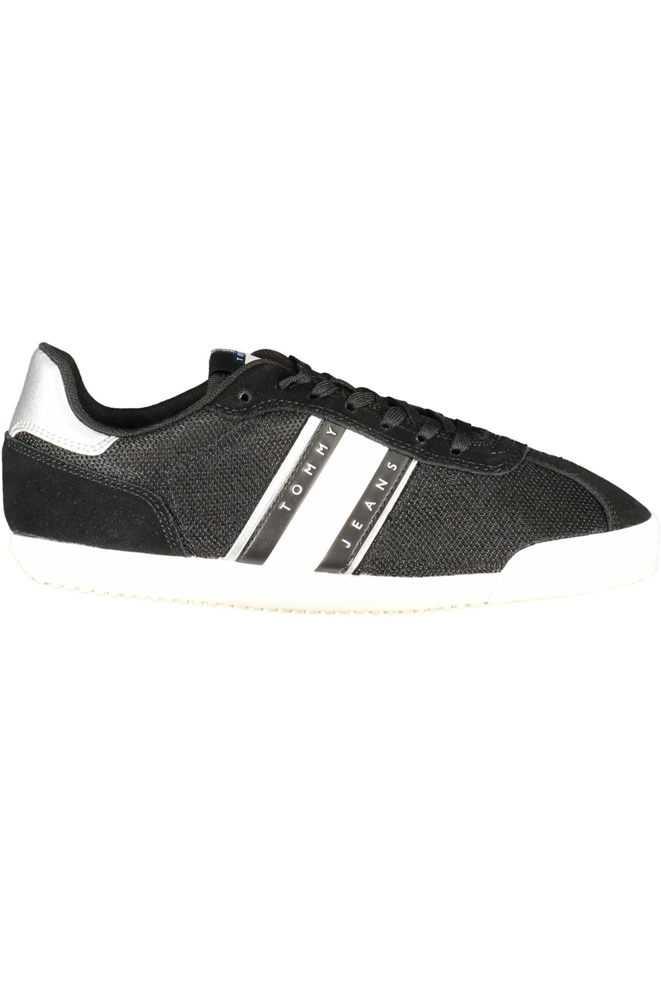 TOMMY HILFIGER WOMENS SPORTS FOOTWEAR BLACK