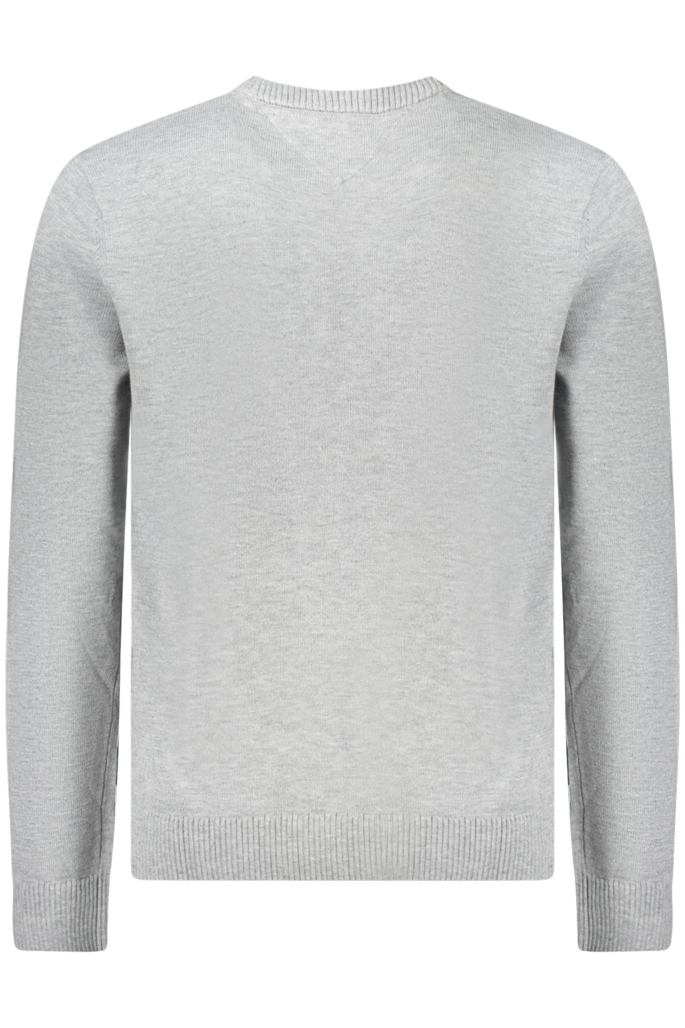 TOMMY HILFIGER MEN&#039;S SWEATER GREY