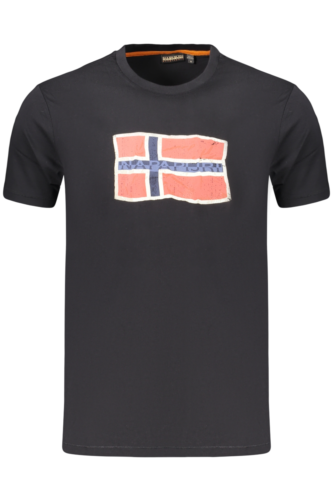 Colecția Napapijri: autentic tricou