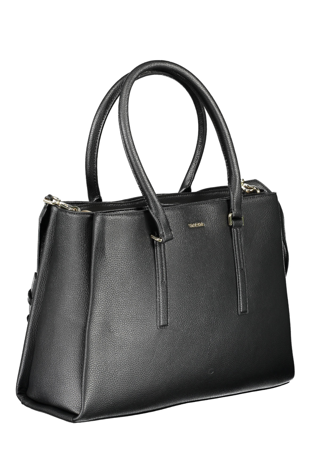 CALVIN KLEIN BLACK WOMEN&#039;S BAG