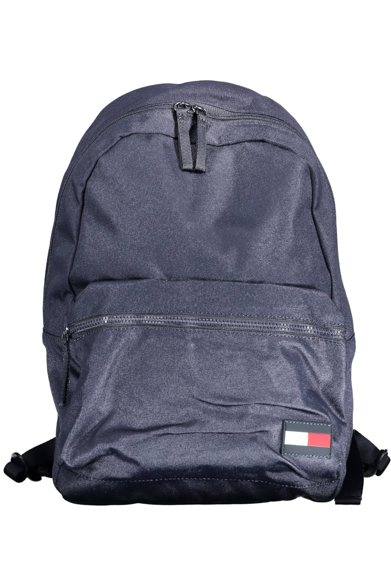 TOMMY HILFIGER MEN'S BACKPACK BLUE