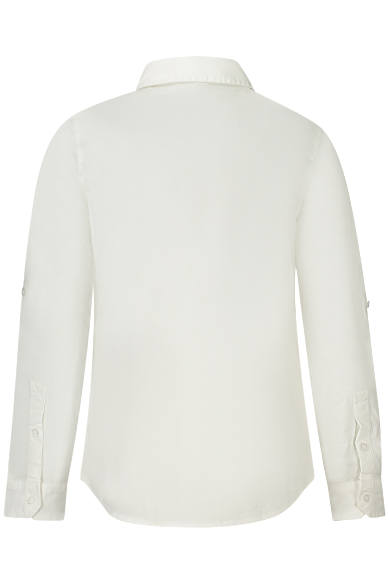 Cămașă cu mânecă lungă pentru copii GUESS JEANS