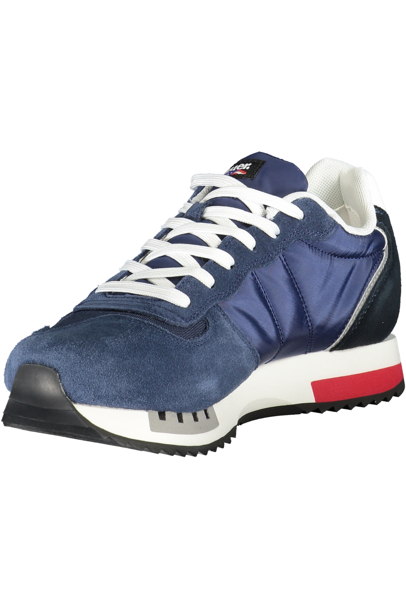 BLAUER MEN'S SPORTS FOOTWEAR BLUE