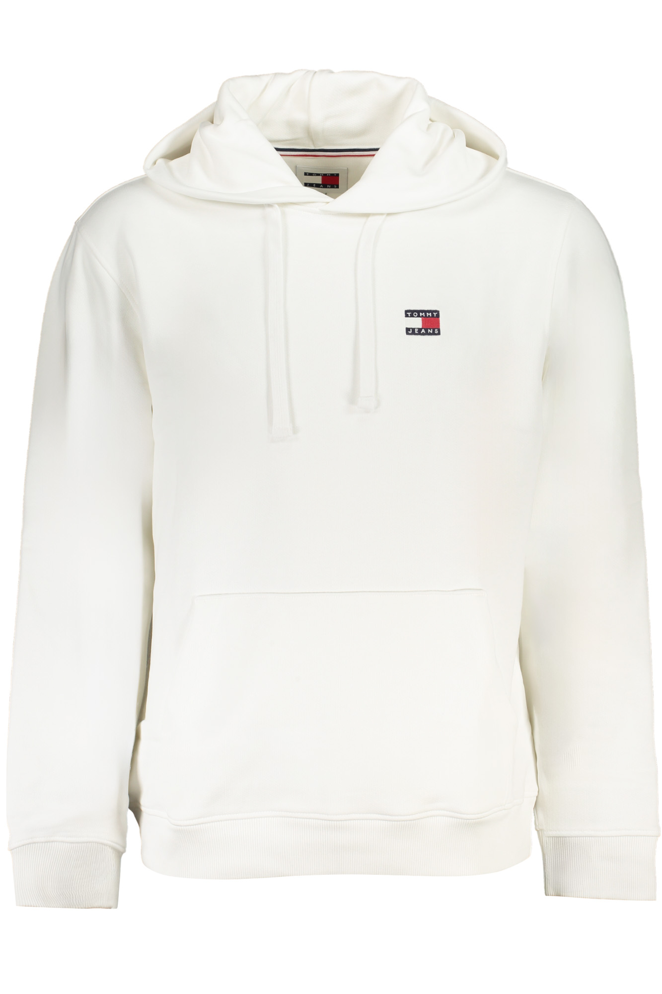 Tommy Hilfiger TJM REG BADGE HOODIE EXT