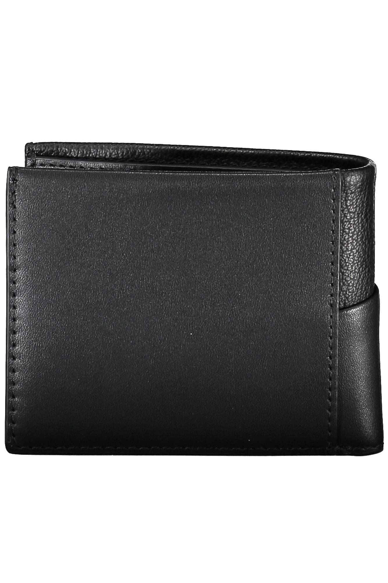 CALVIN KLEIN BLACK MEN'S WALLET