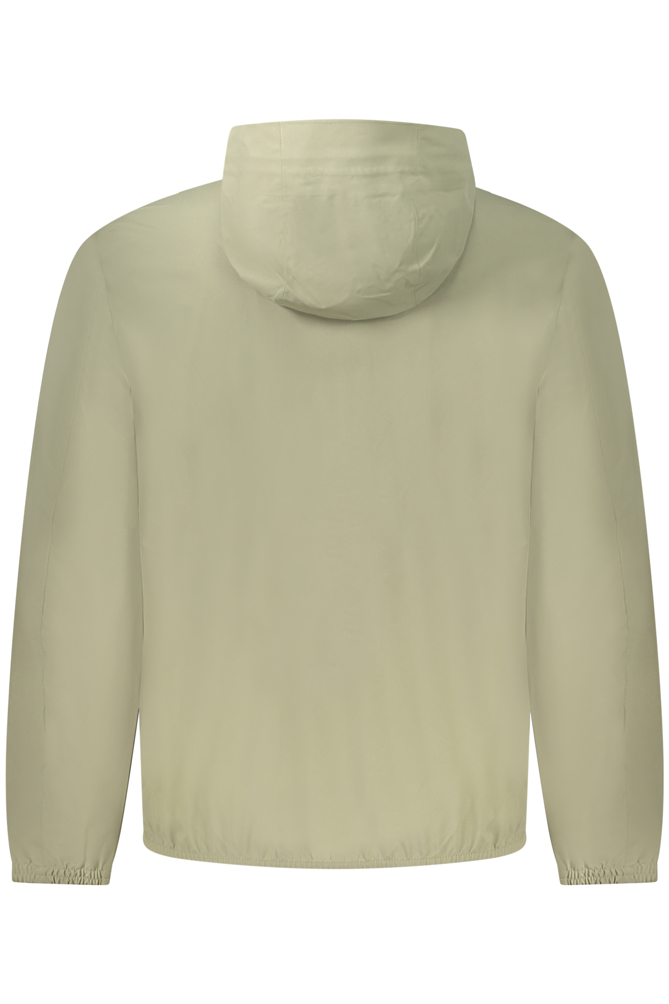 K-WAY MEN&#039;S JACKET GREEN