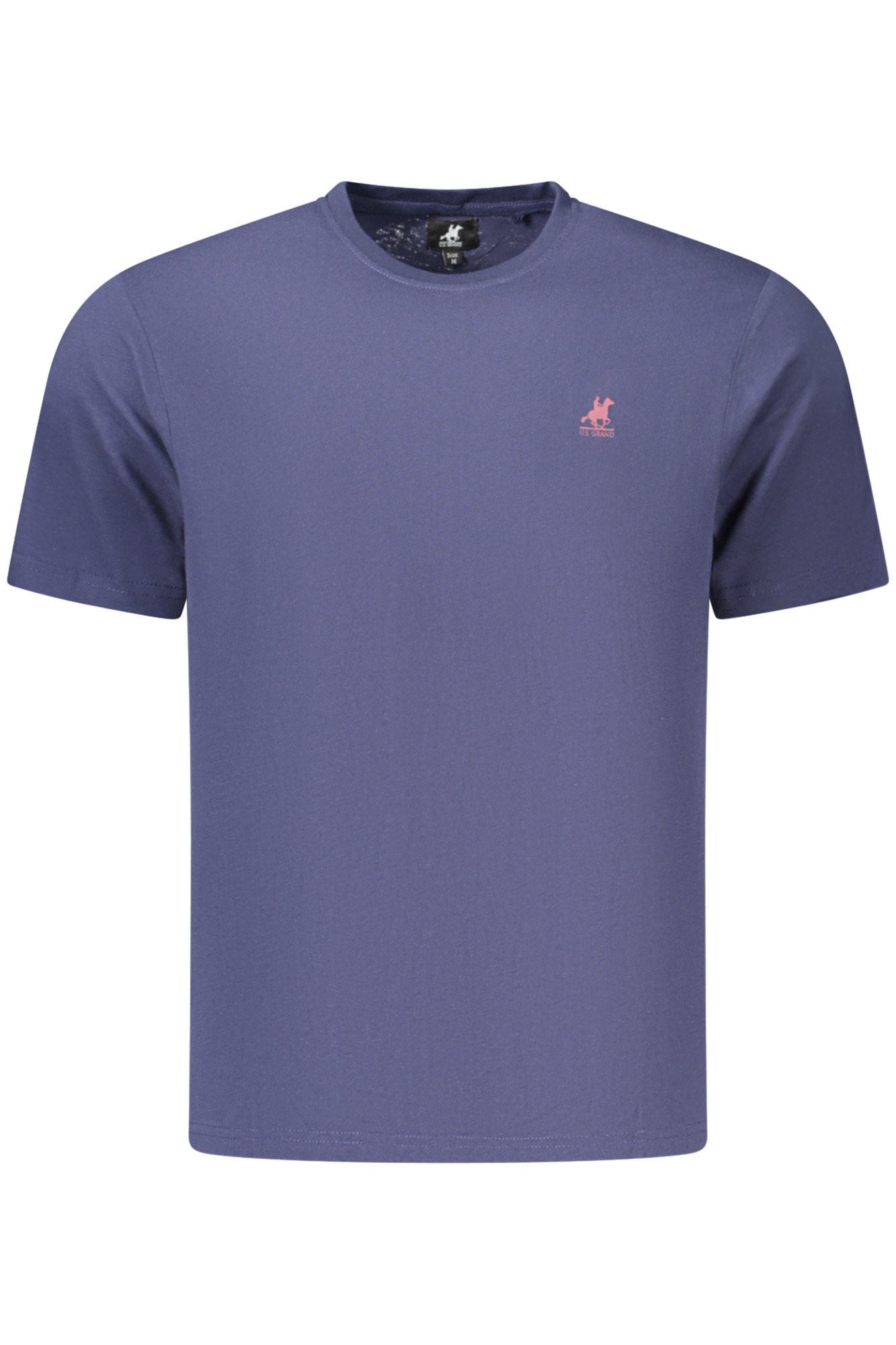 Мъжка тениска с къс ръкав