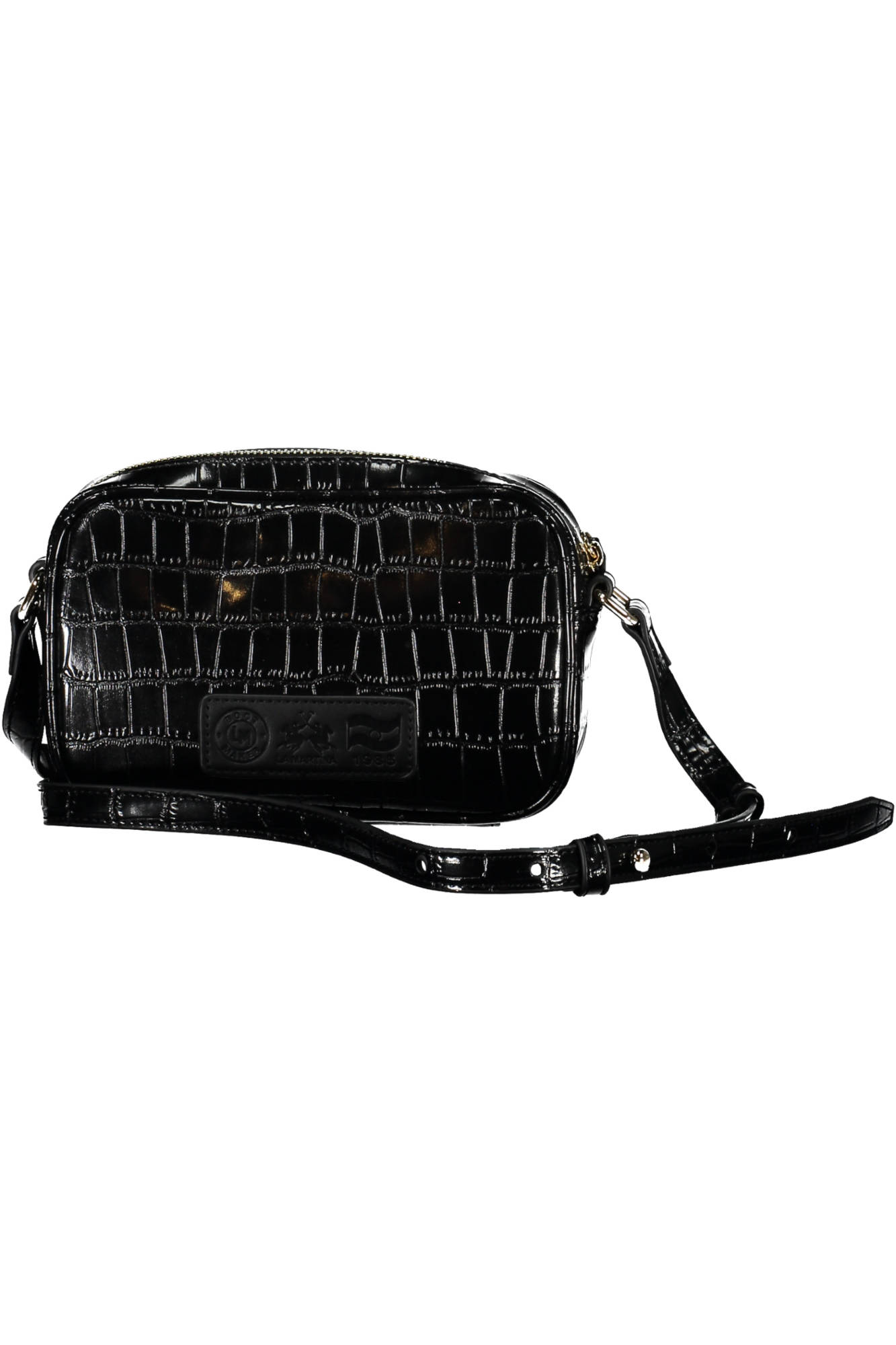 LA MARTINA BLACK WOMEN&#039;S BAG