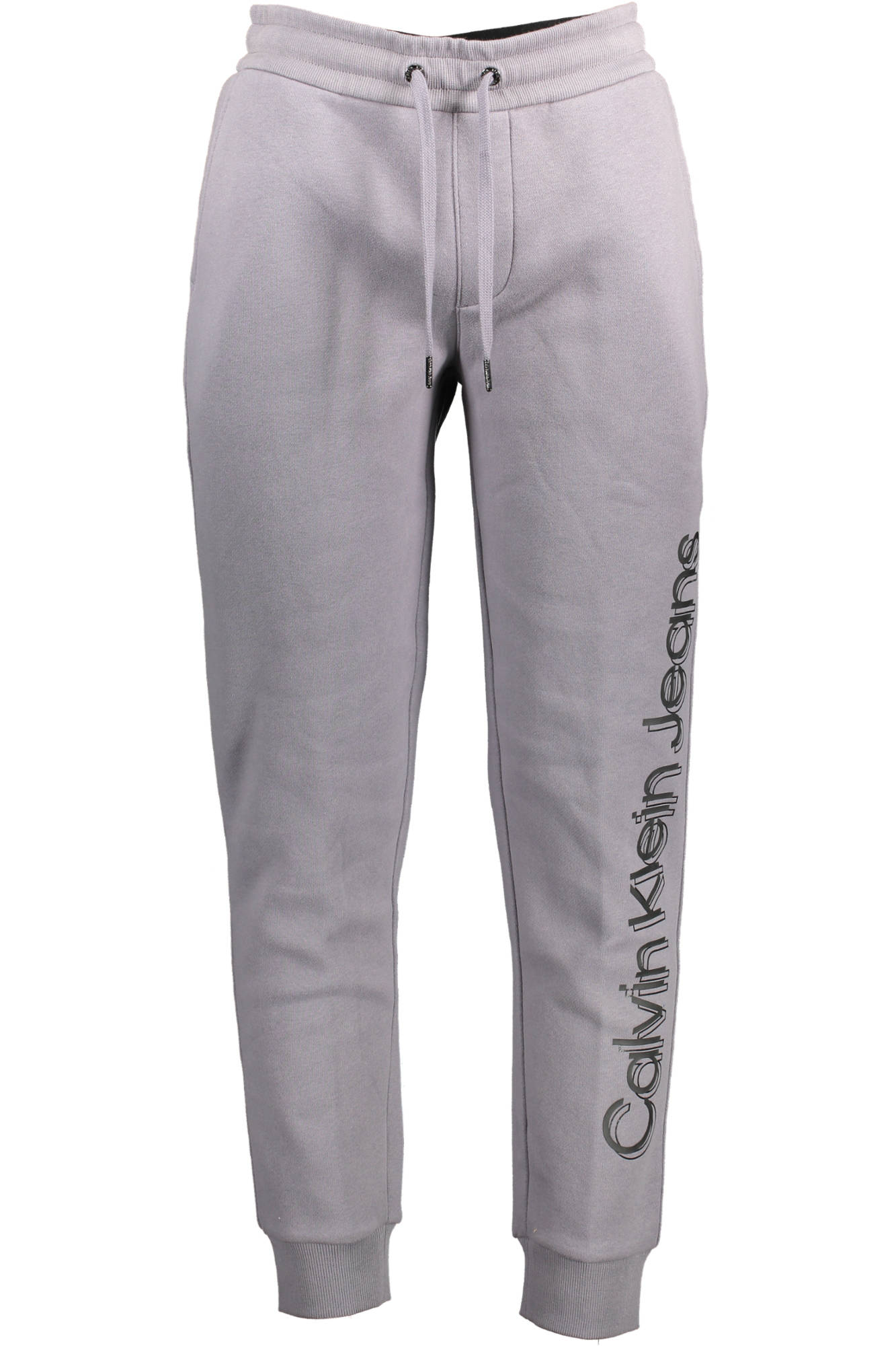 CALVIN KLEIN MEN&#039;S GRAY PANTS