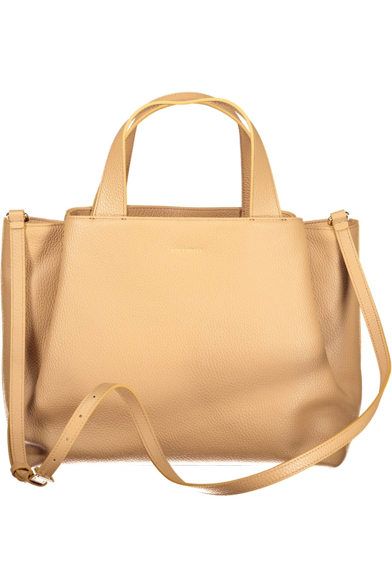 Geantă de damă maro Coccinelle