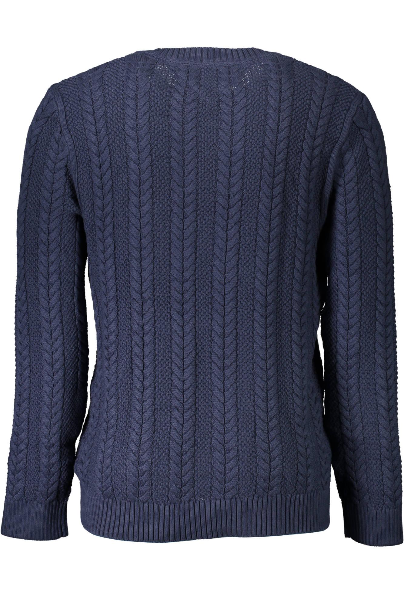 TOMMY HILFIGER MAN BLUE SHIRT