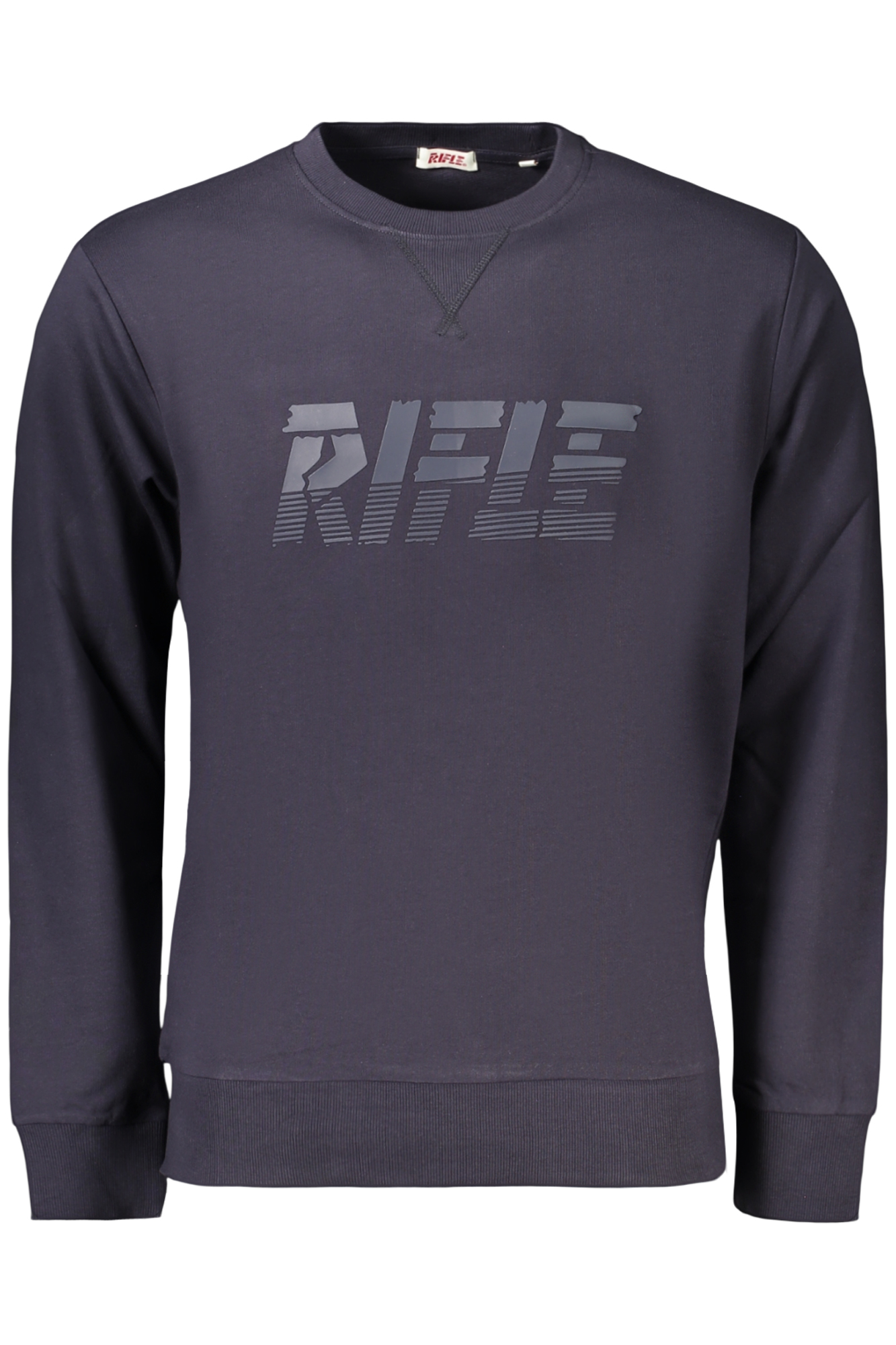 Rifle – funcțional hanorac din materiale premium