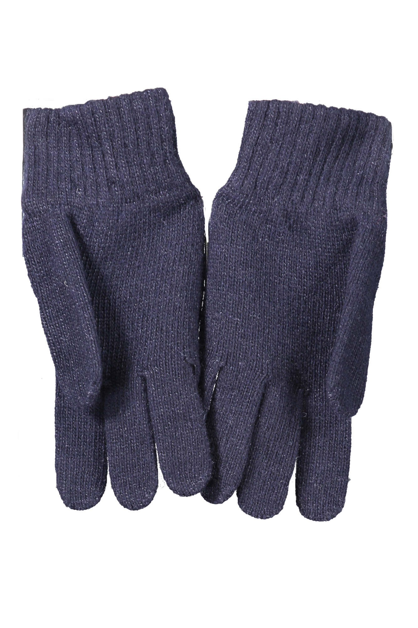 NORTH SAILS MEN&#039;S BLUE GLOVES