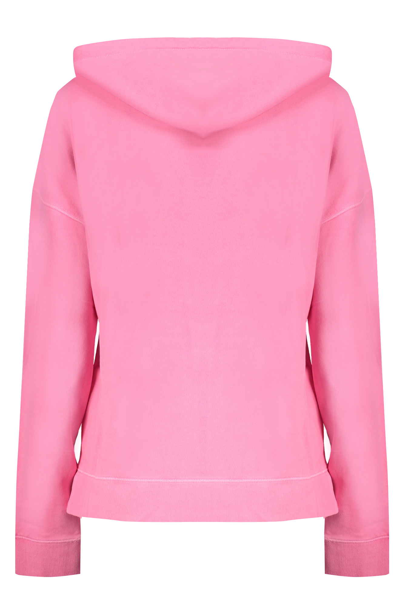 NORTH SAILS WOMEN&#039;S PINK ZIP SWEATSHIRT