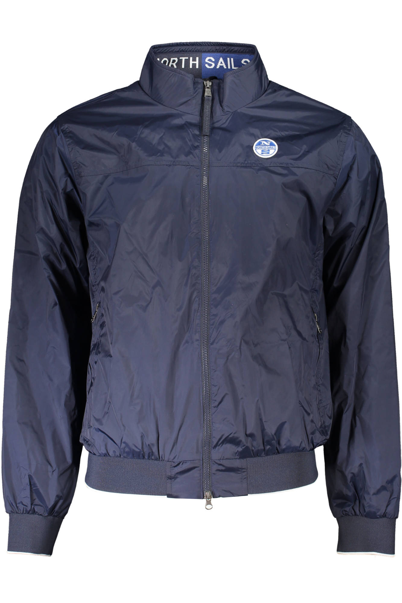 NORTH SAILS BLUE MAN JACKET
