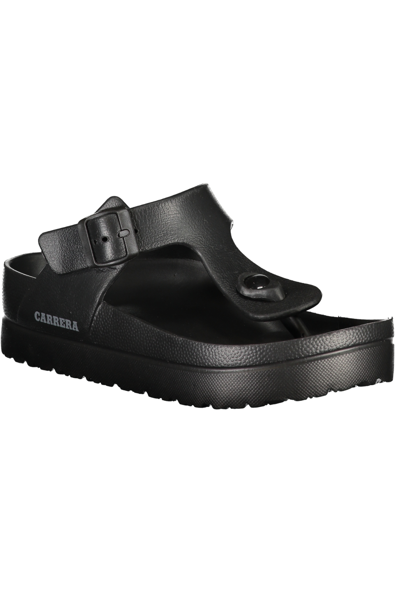CARRERA WOMEN&#039;S FOOTWEAR SLIPPERS BLACK