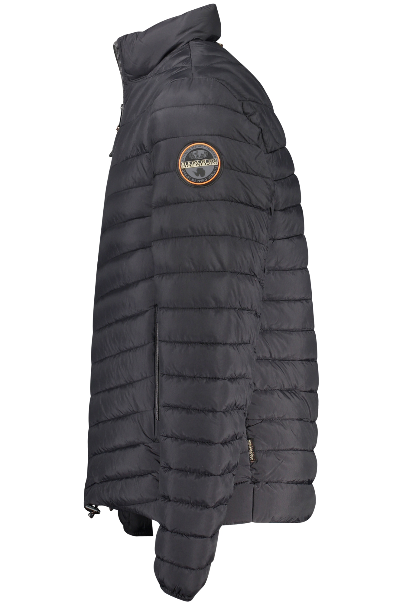 NAPAPIJRI MEN&#039;S JACKET BLACK