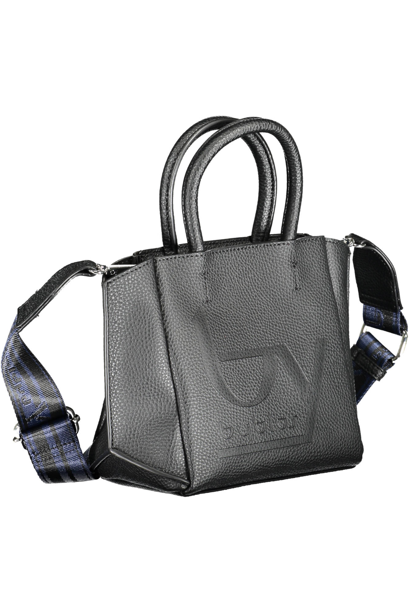 BYBLOS BLACK WOMEN&#039;S BAG