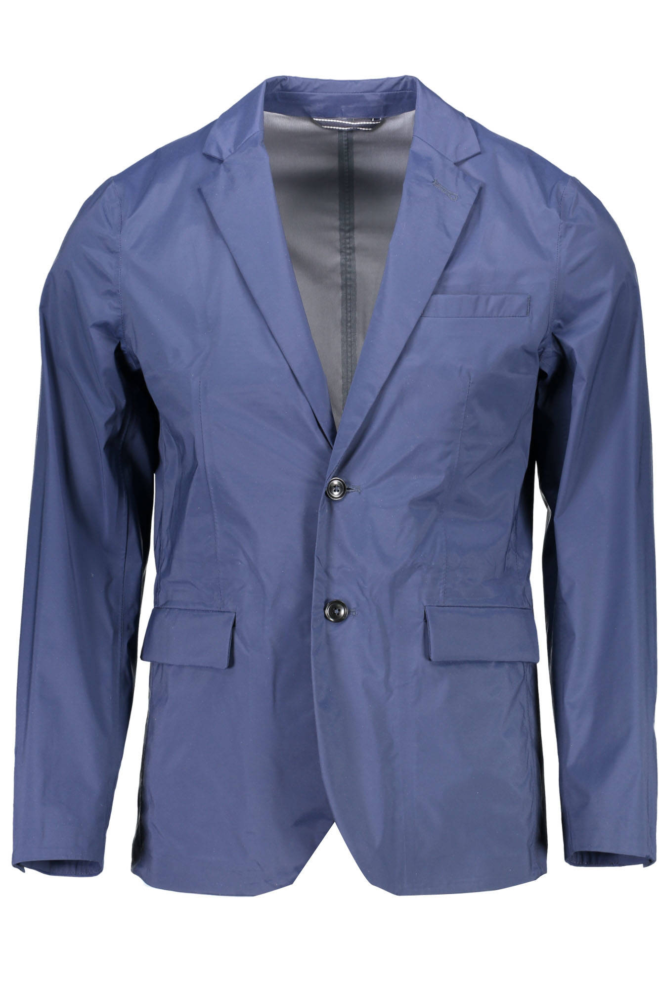 GANT MEN'S CLASSIC BLUE JACKET