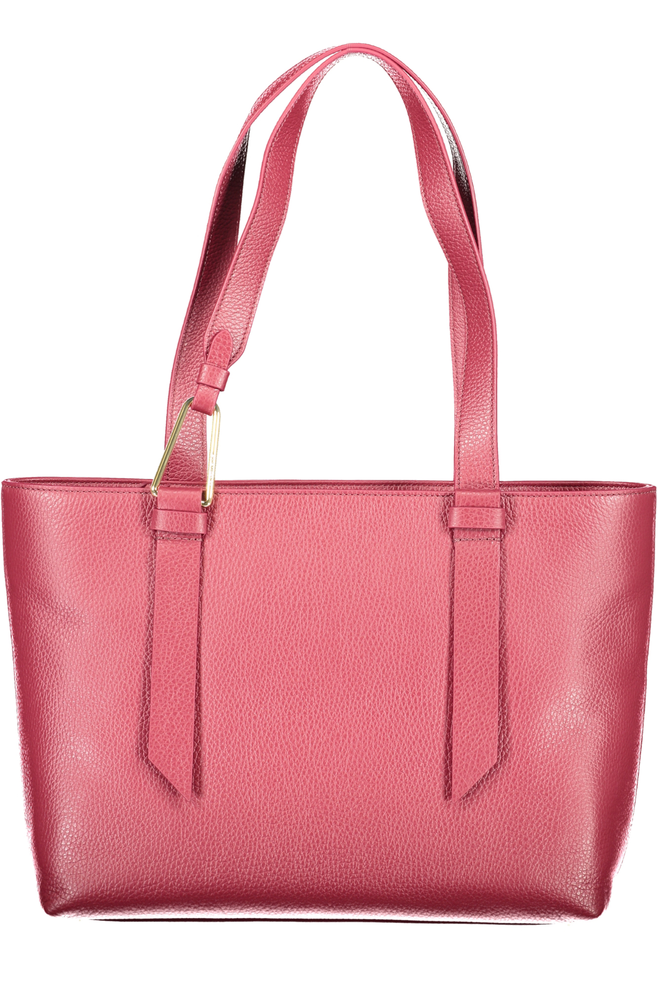 Geantă de umăr roz