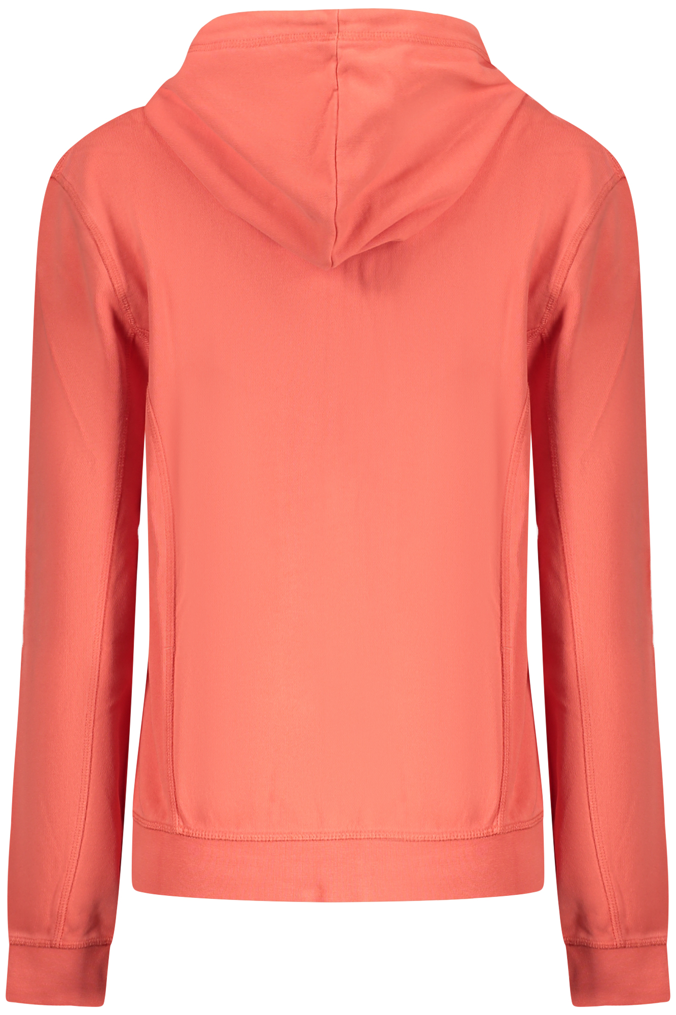 NORTH SAILS WOMEN&#039;S PINK ZIP-UP SWEATSHIRT