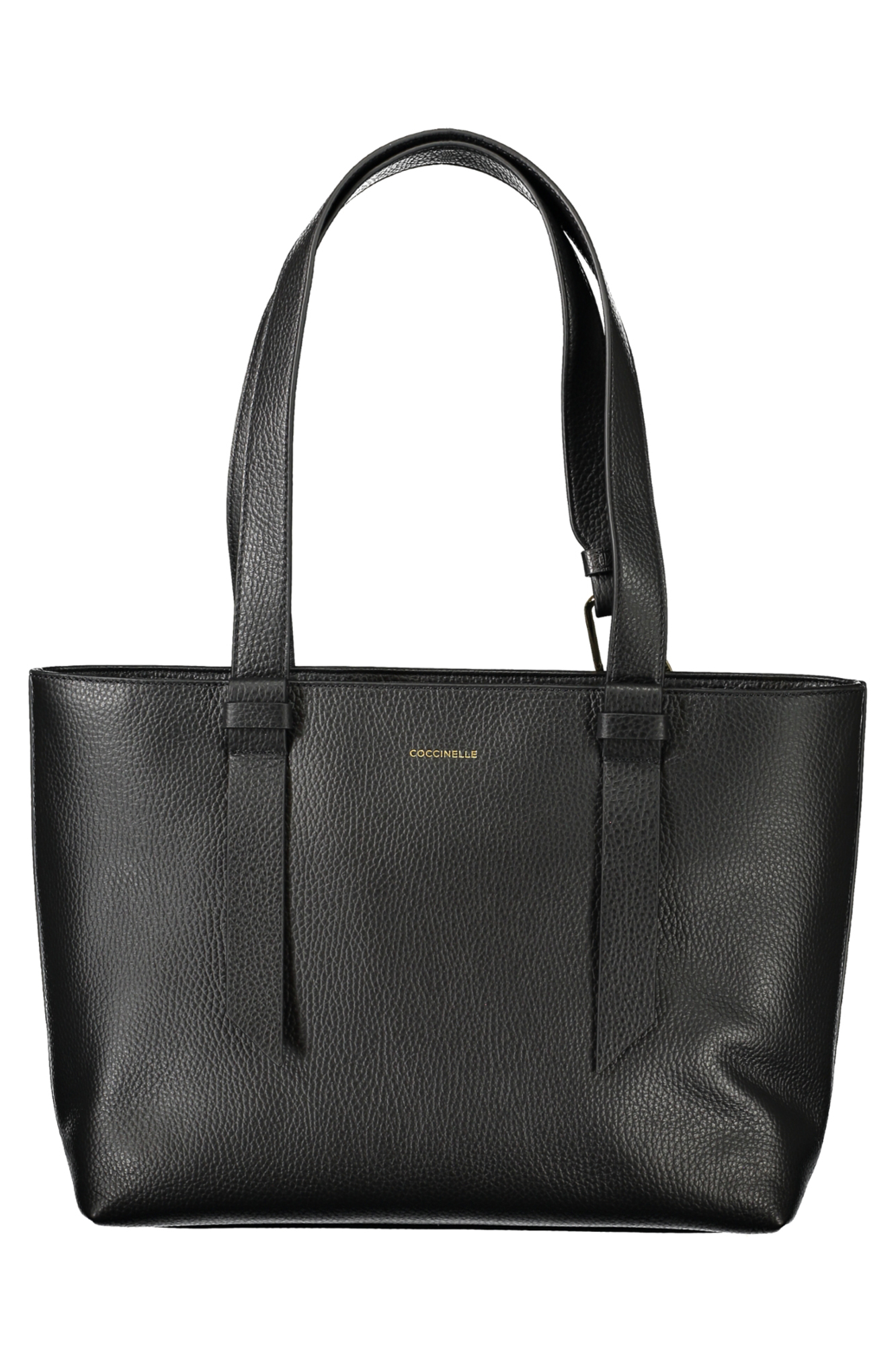 COCCINELLE WOMEN&#39;S BAG BLACK