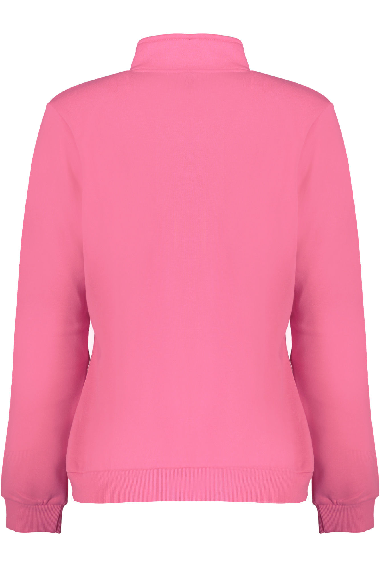 NORWAY 1963 WOMEN&#039;S PINK ZIP-UP SWEATSHIRT