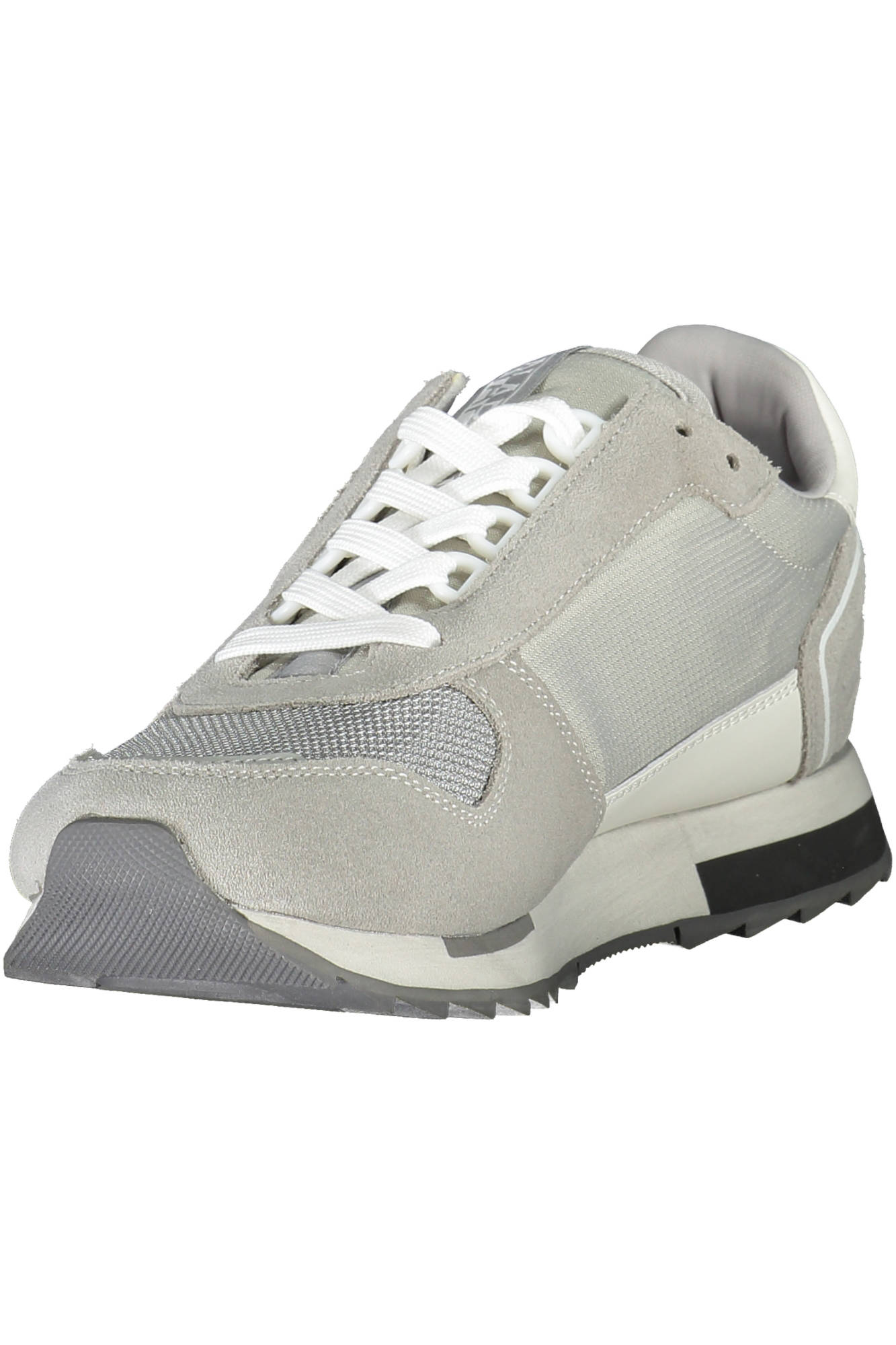 NAPAPIJRI SHOES MEN&#039;S SPORTS FOOTWEAR GREY