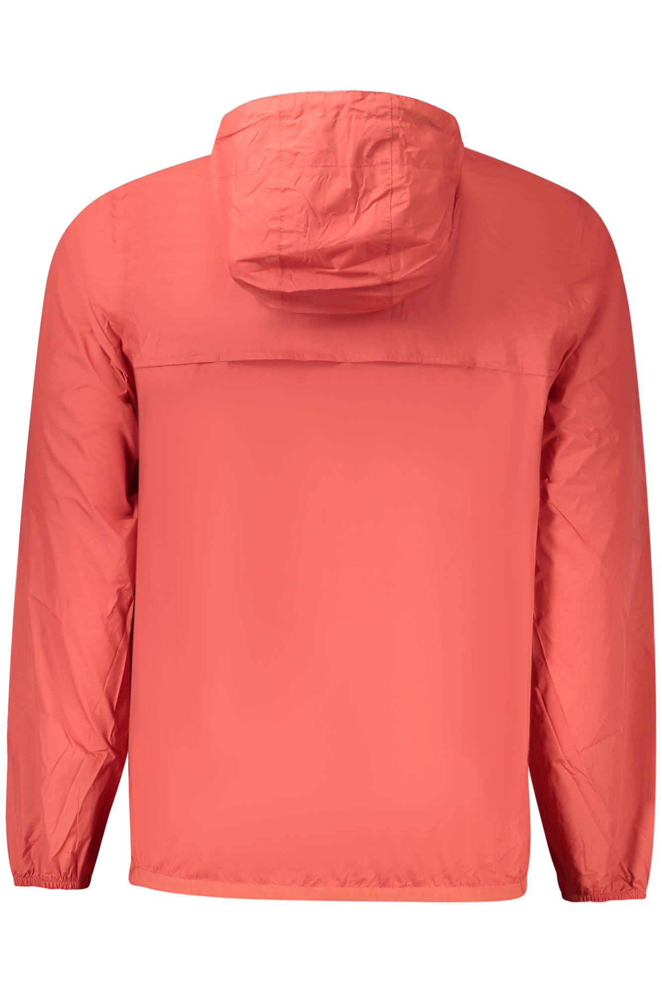 K-WAY MEN&#039;S RED JACKET
