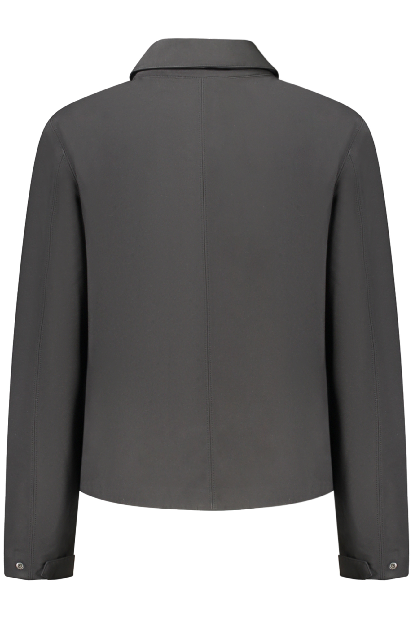 Geacă sport pentru femei K-WAY neagră