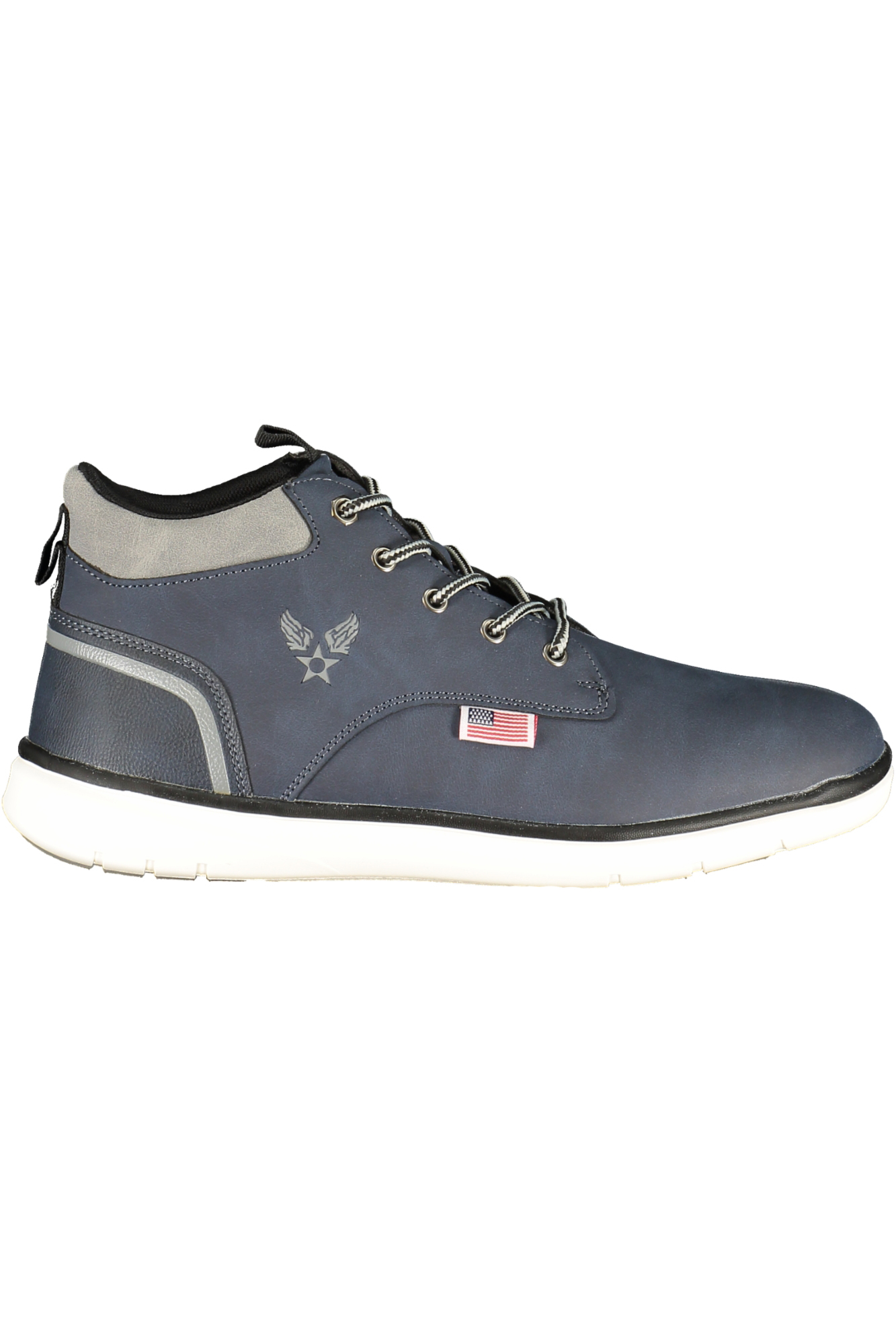 Мъжки зимни ботуши