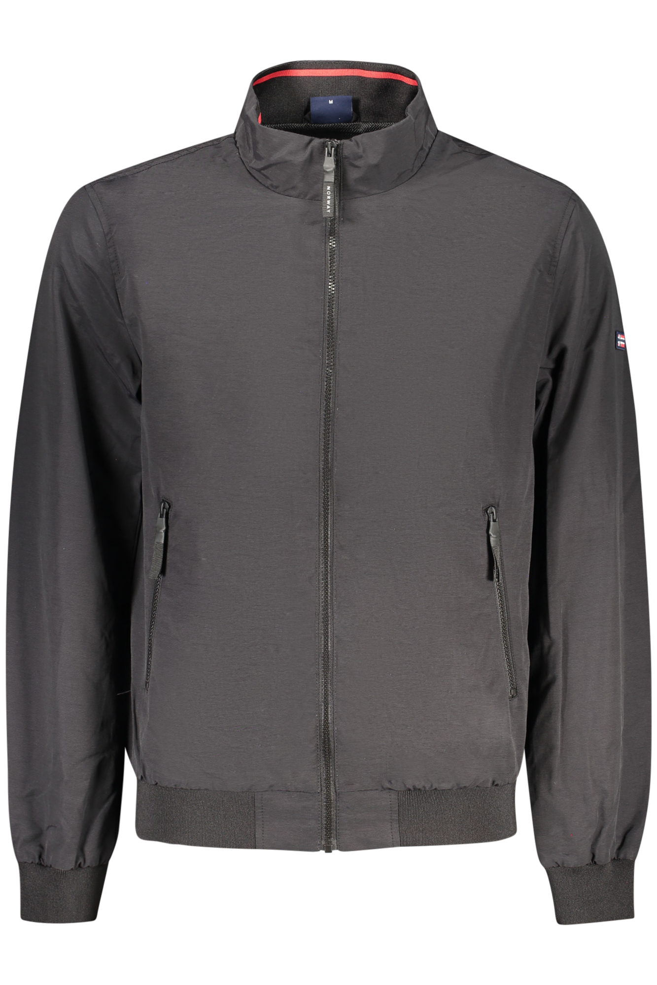 Мъжко зимно яке Норвегия 1963