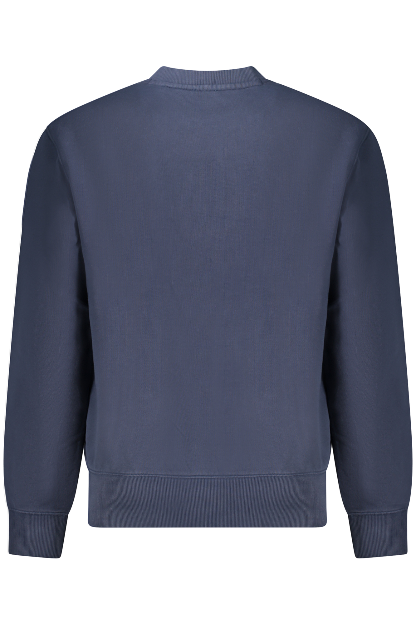 Hanorac bărbătesc HUGO BOSS albastru