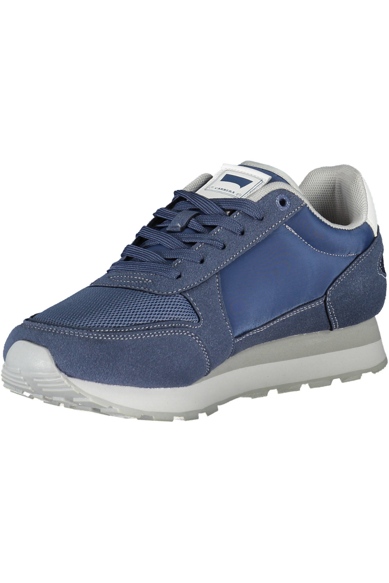 CARRERA BLUE MAN SPORT SHOES