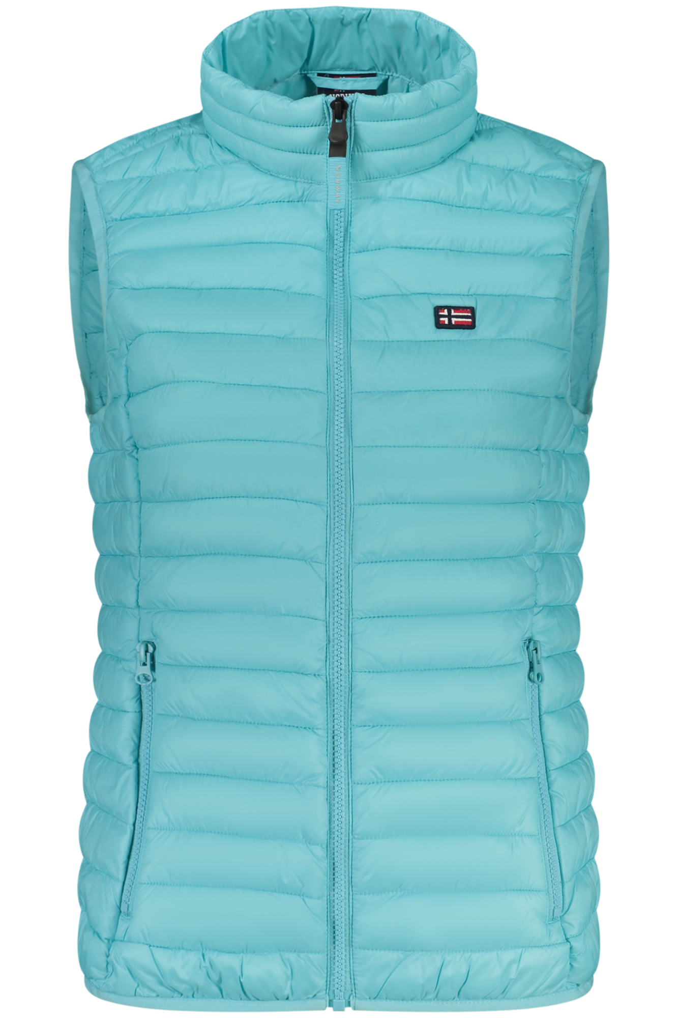 Дамска тениска с дълъг ръкав