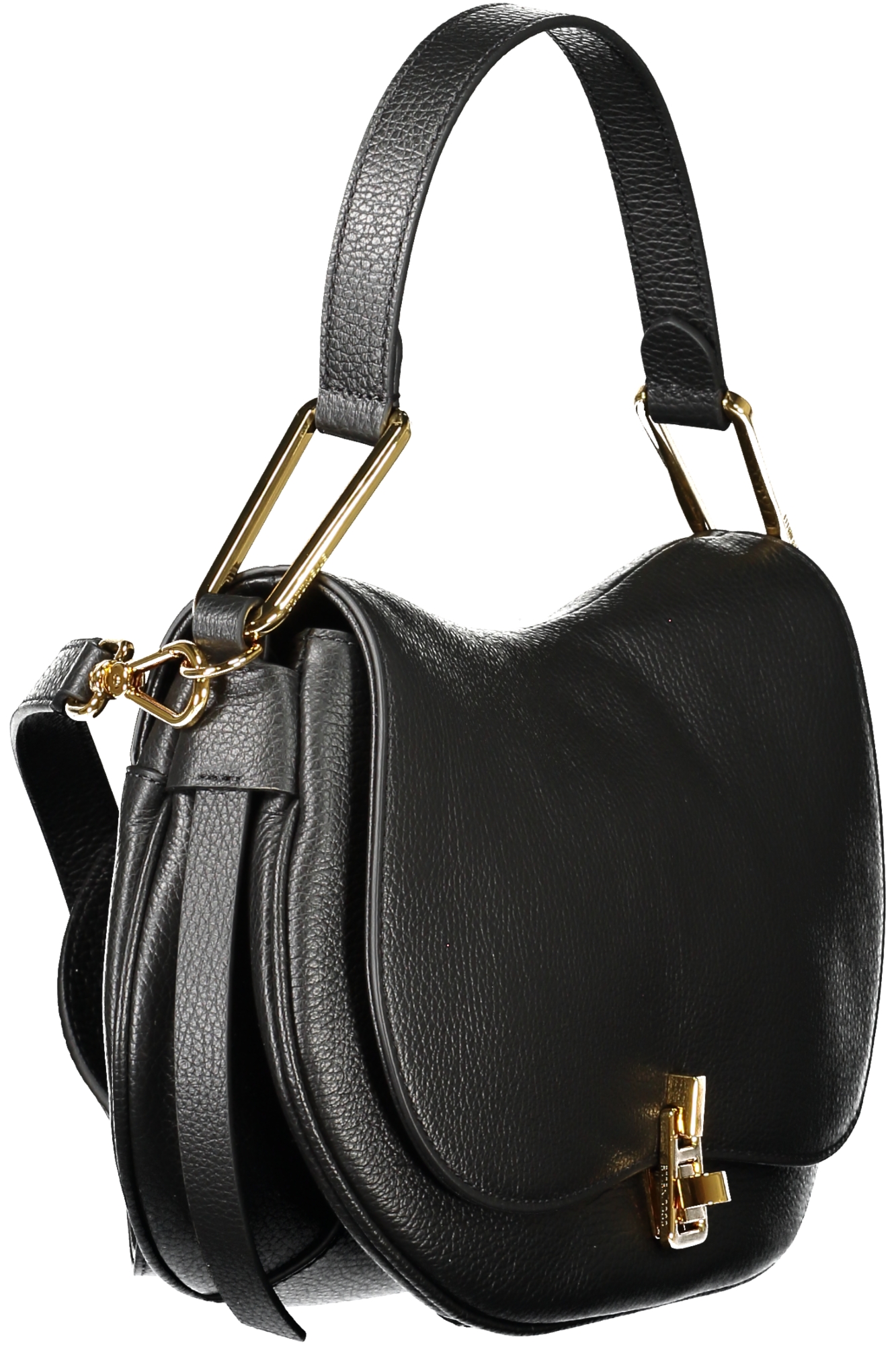 COCCINELLE WOMEN&#039;S BAG BLACK