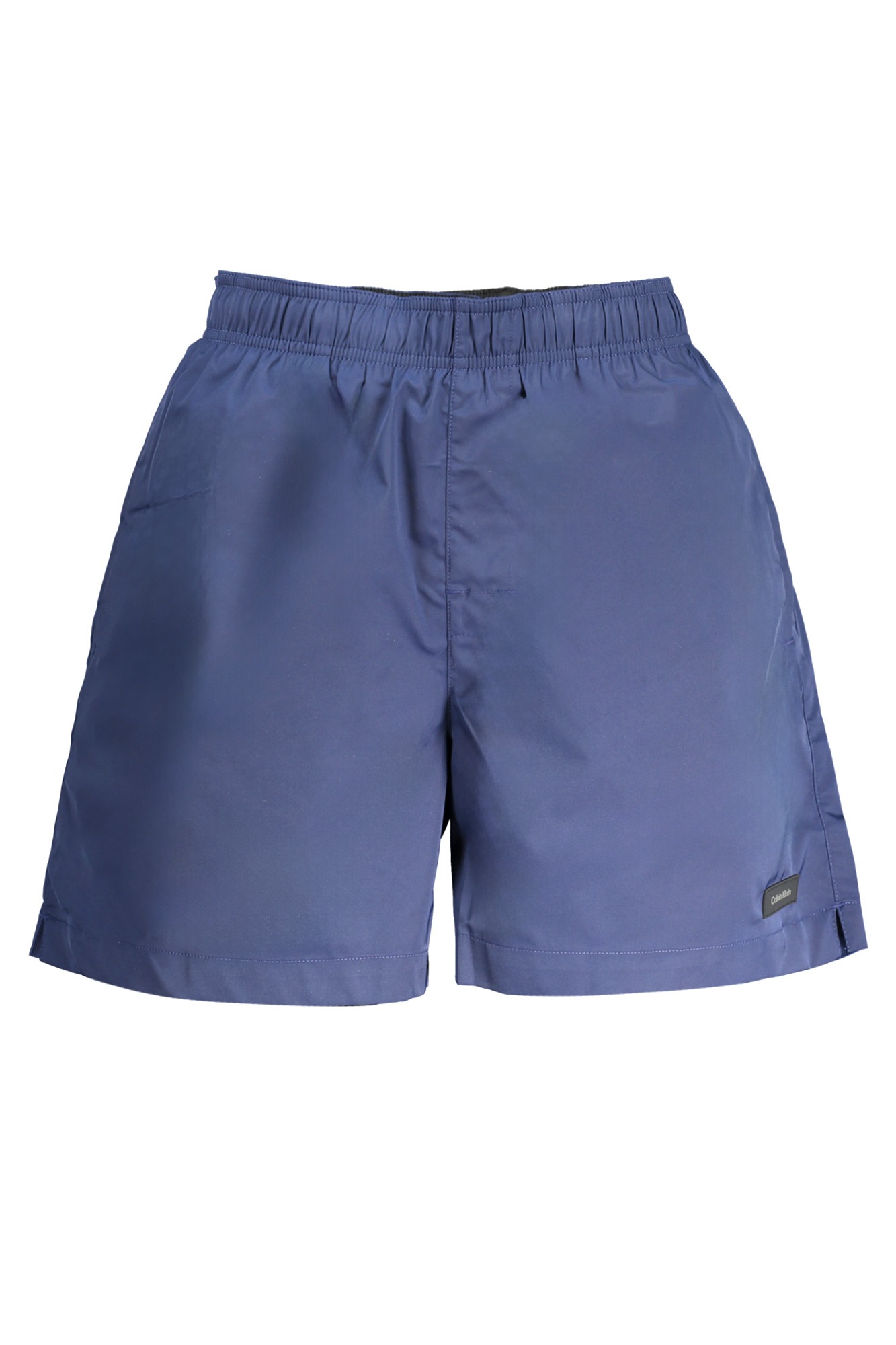 CALVIN KLEIN BLUE MEN&#39;S BOTTOM COSTUME