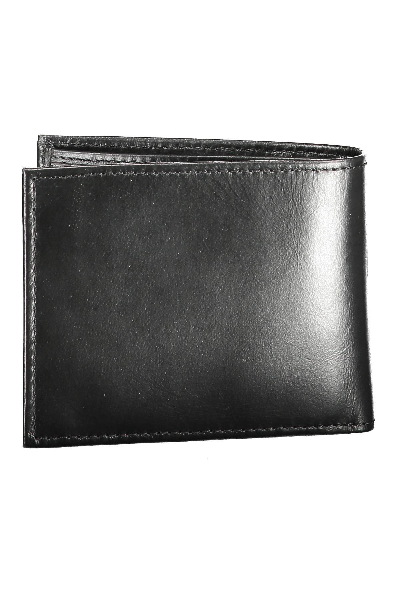 LEVI'S BLACK MEN'S WALLET