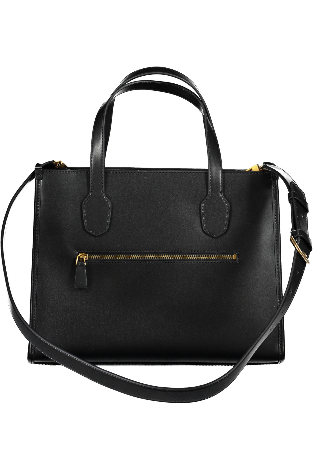 GUESS JEANS BLACK WOMEN&#039;S BAG