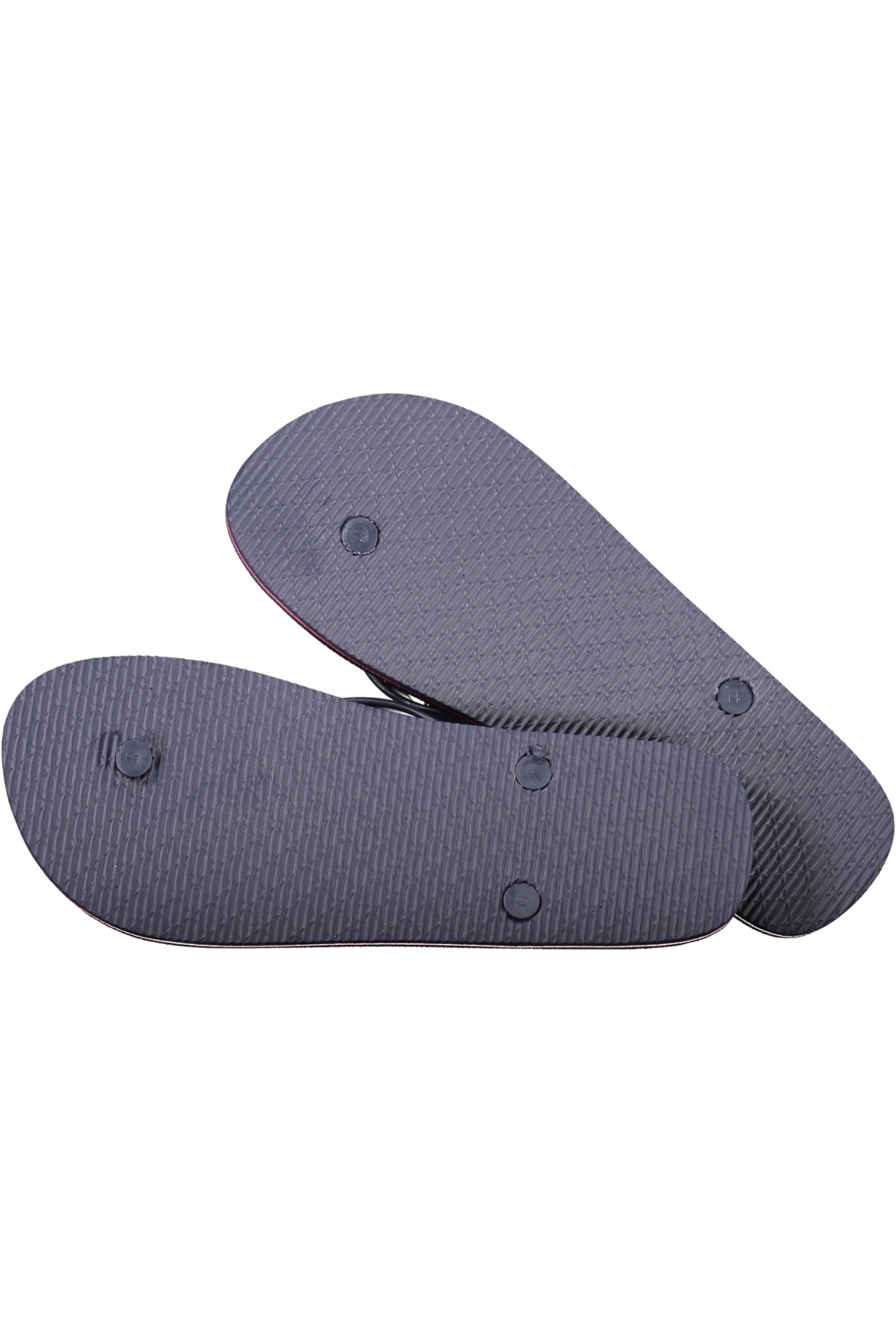 NORWAY 1963 MEN&#039;S BLUE SLIPPER FOOTWEAR