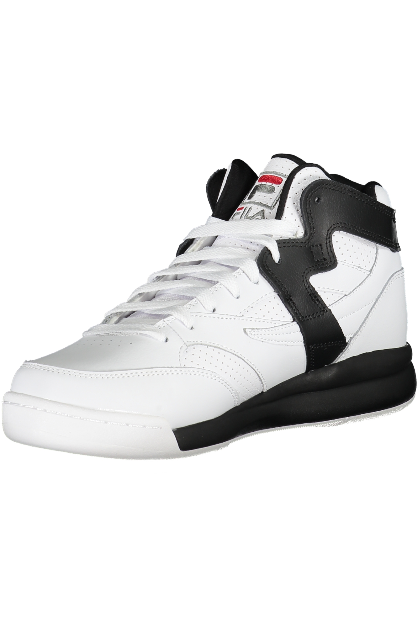 FILA WHITE MEN'S SPORTS SHOES