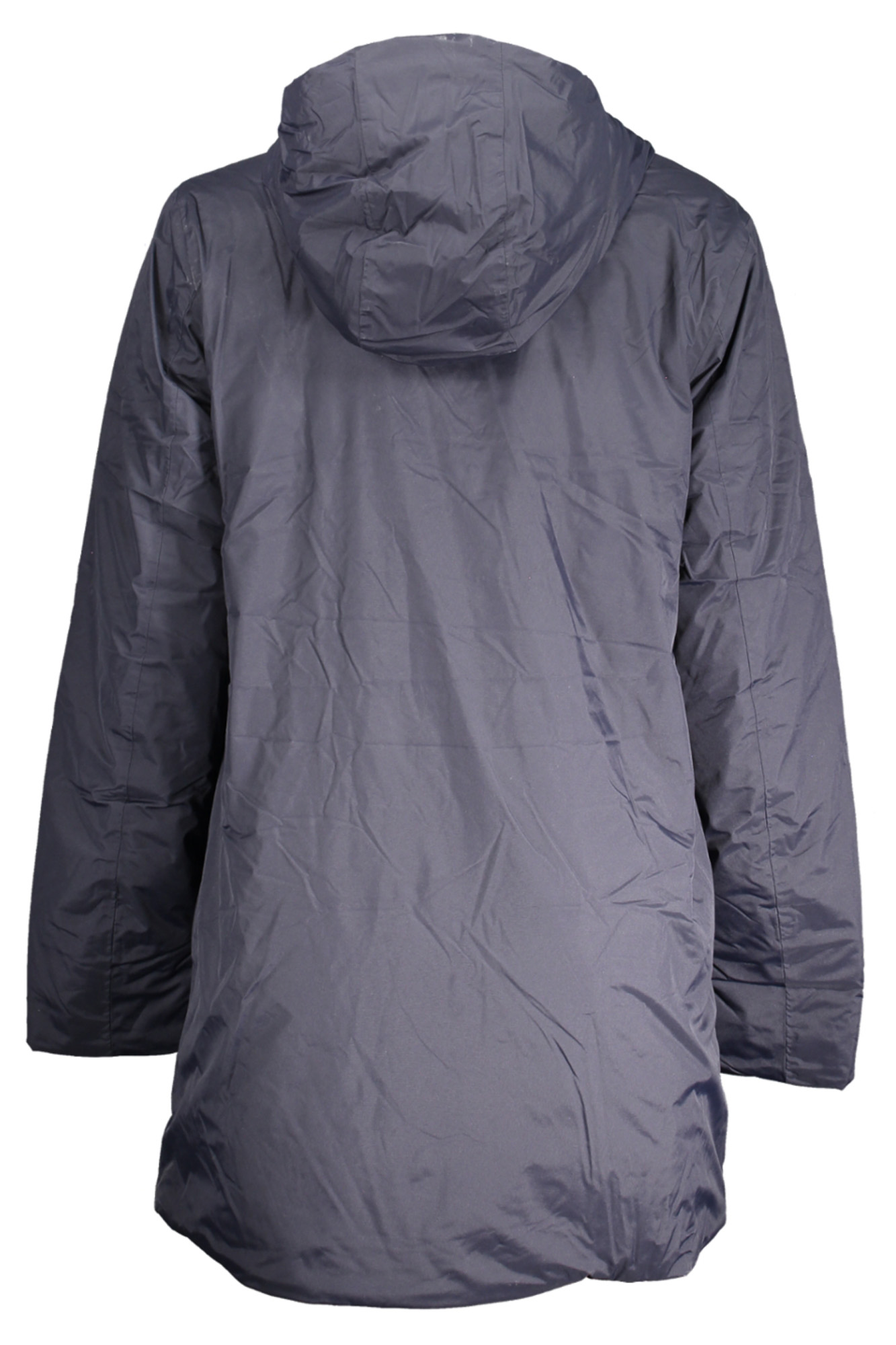 Geacă albastră de iarnă pentru femei K-WAY