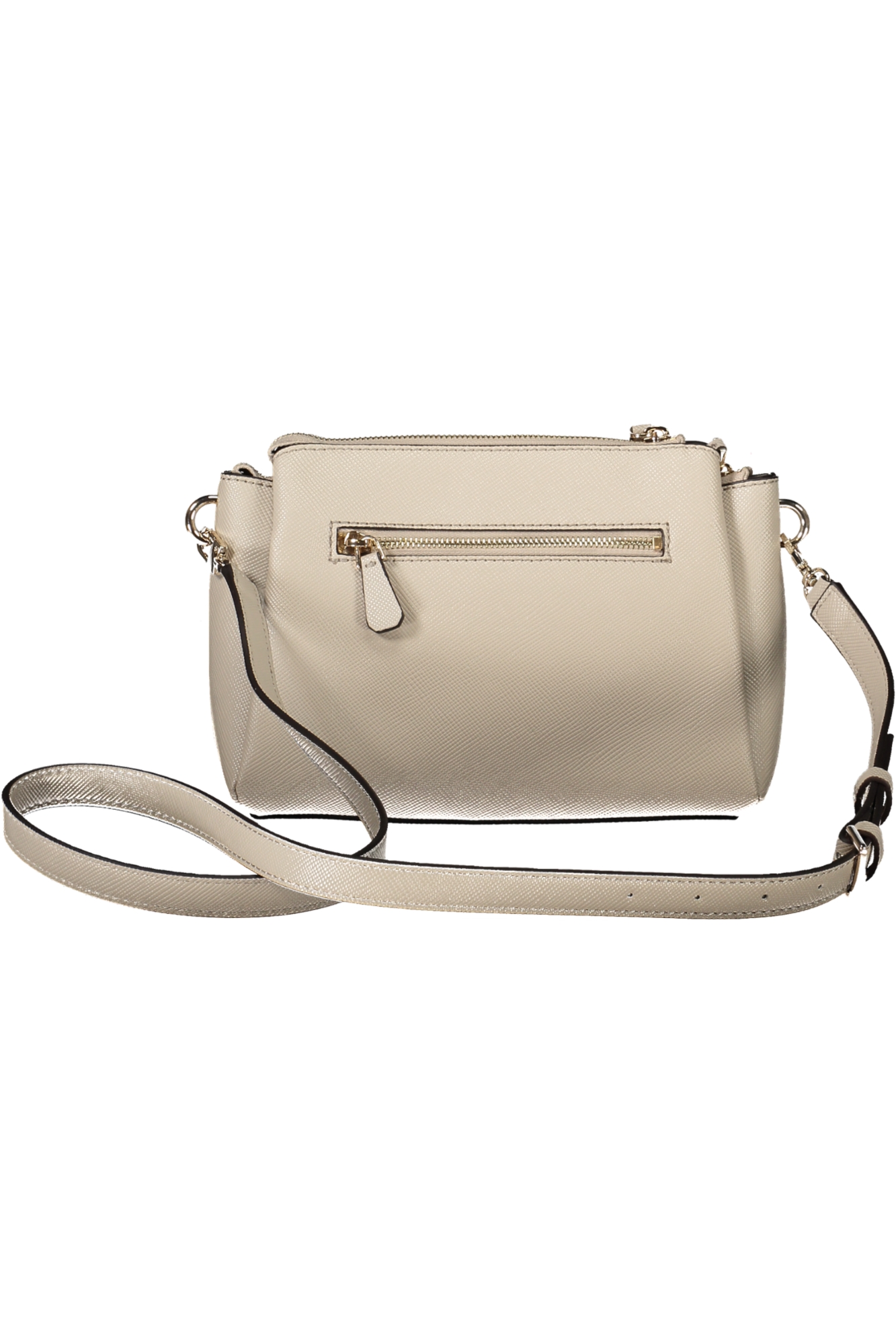 GUESS JEANS WOMEN'S BAG BEIGE