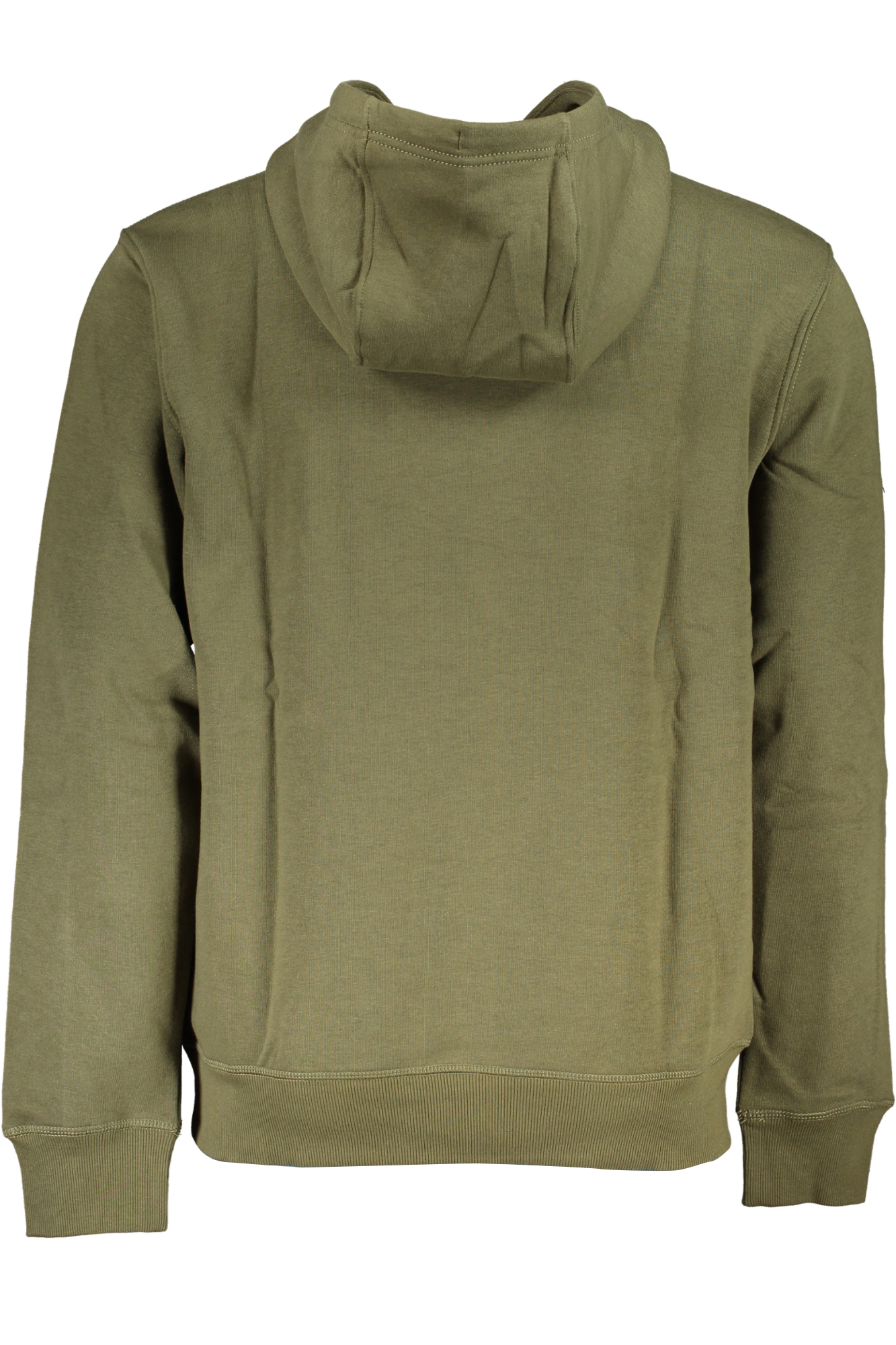 Hanorac verde pentru bărbați Tommy Hilfiger