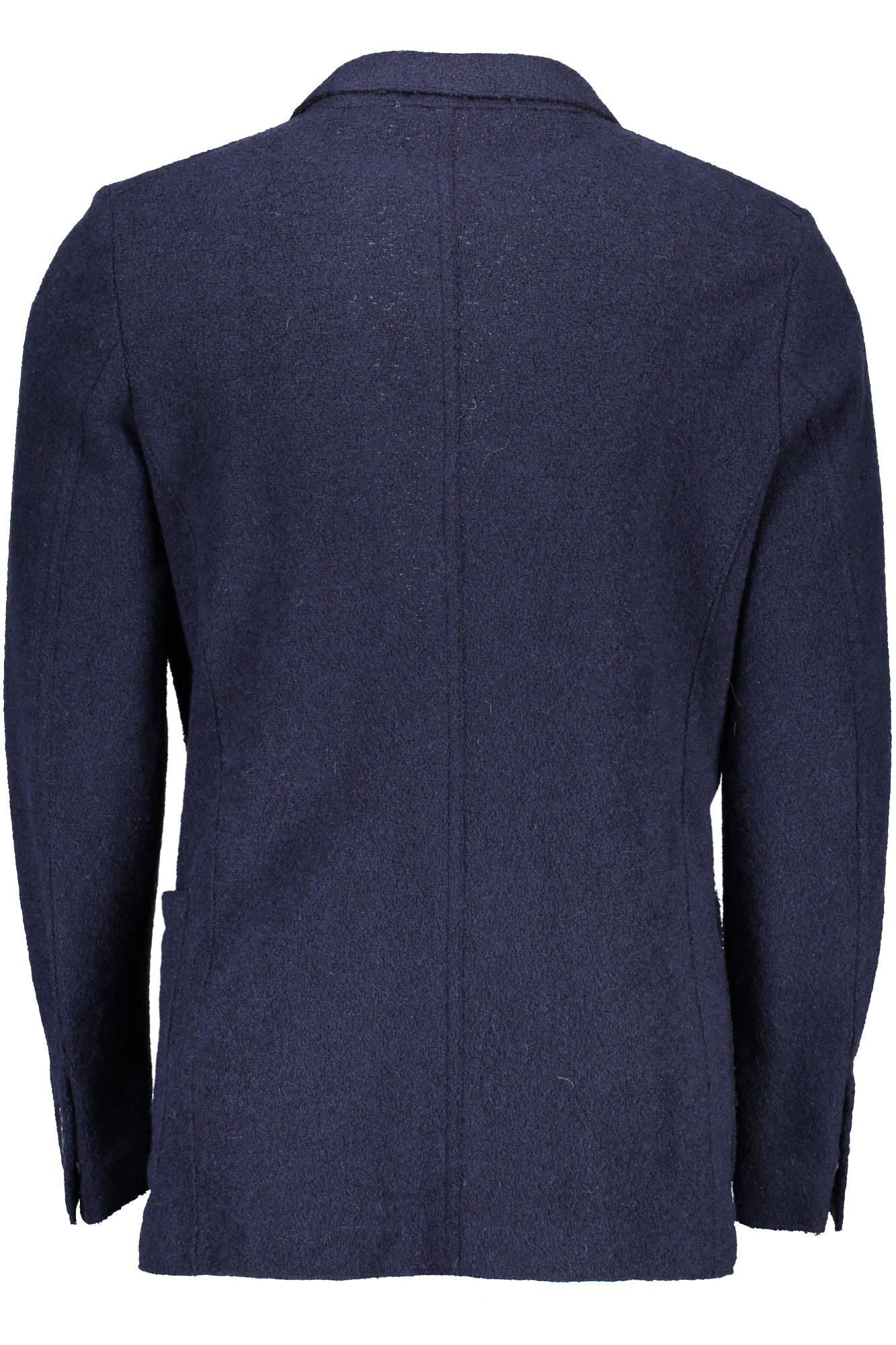 GANT MEN&#039;S CLASSIC BLUE JACKET
