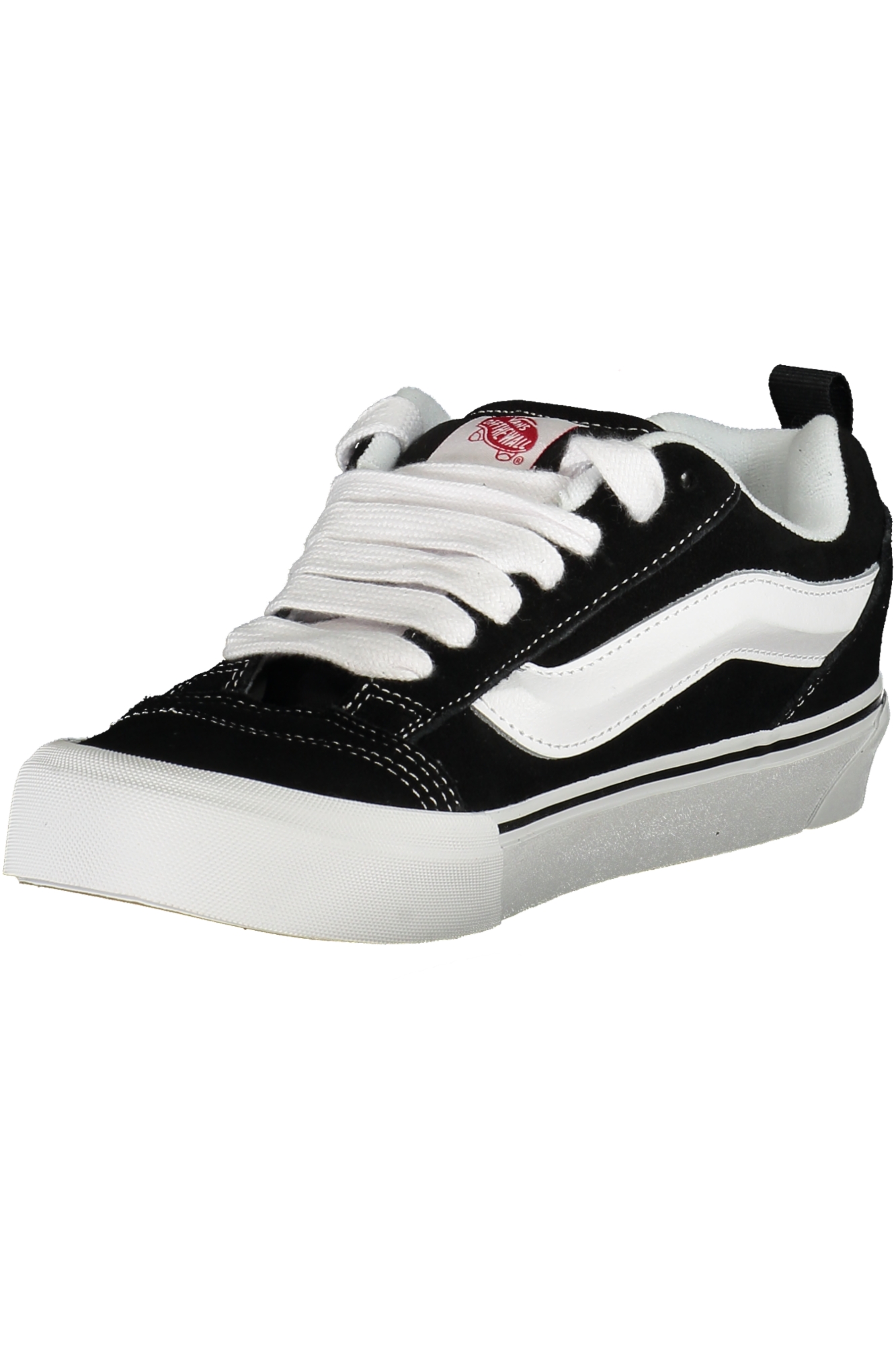 VANS MEN'S SPORTS FOOTWEAR BLACK