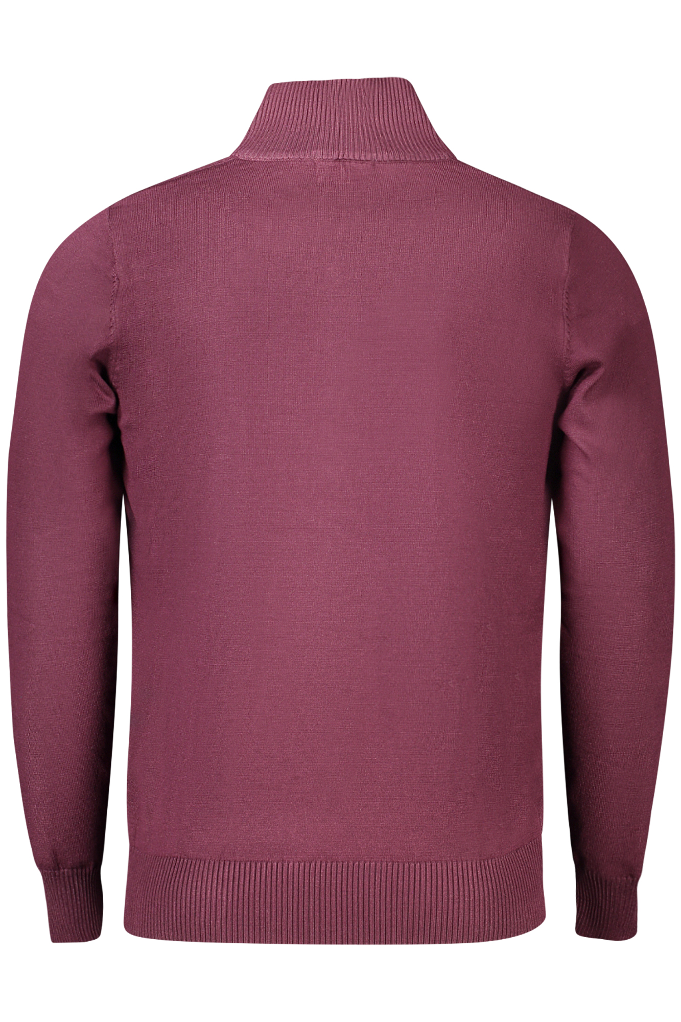 COVERI MOVING CARDIGAN MEN RED