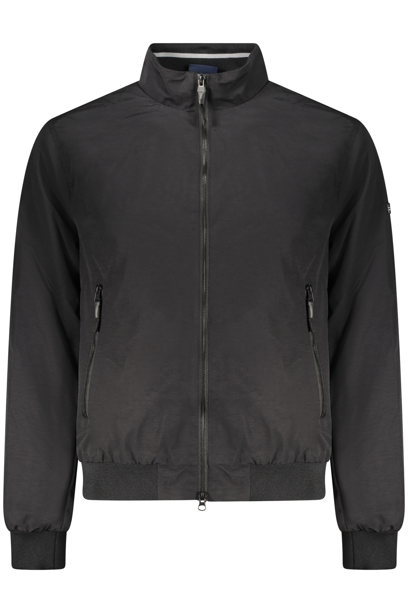 NORWAY 1963 MEN'S BLACK JACKET