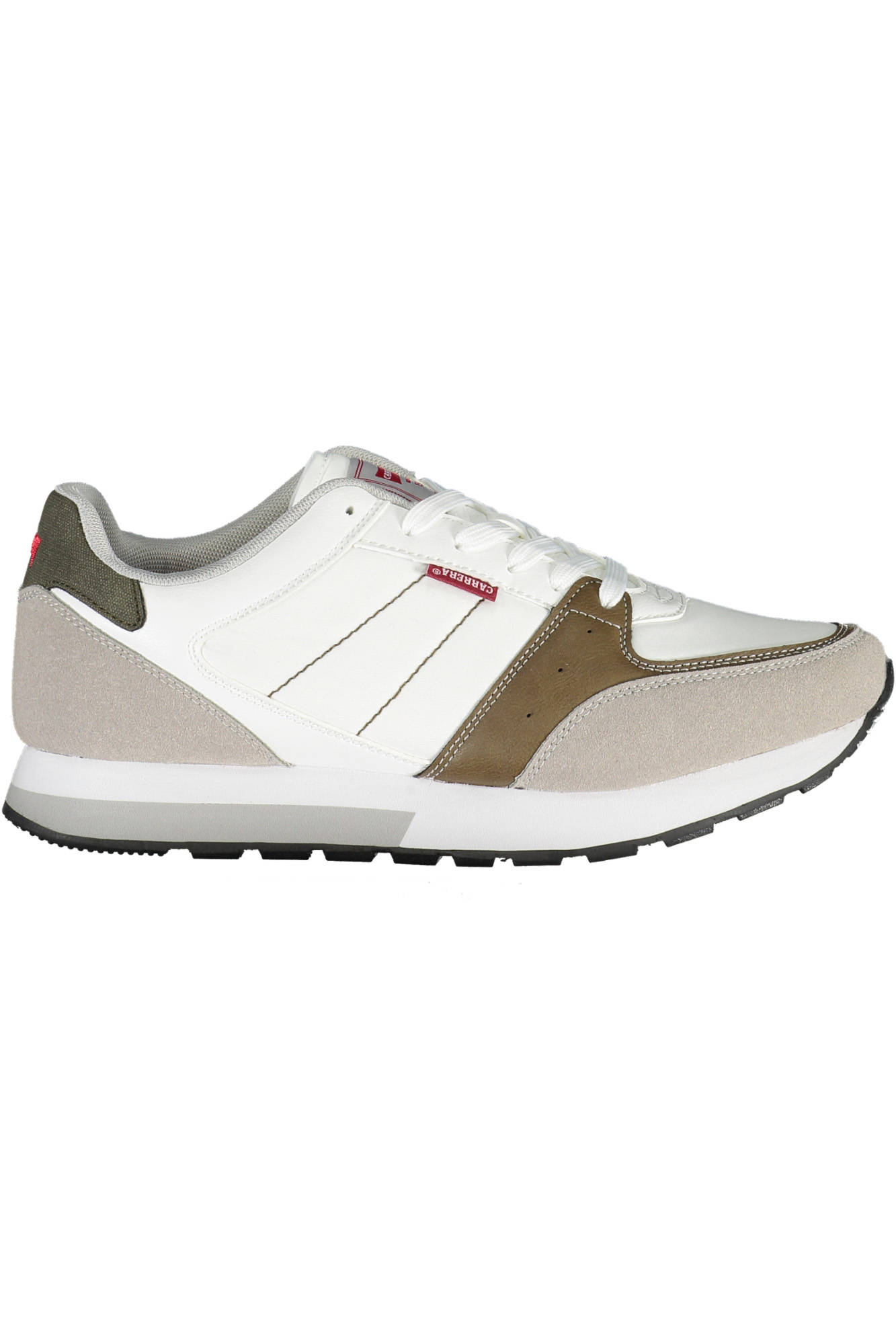 CARRERA MEN'S SPORTS FOOTWEAR WHITE