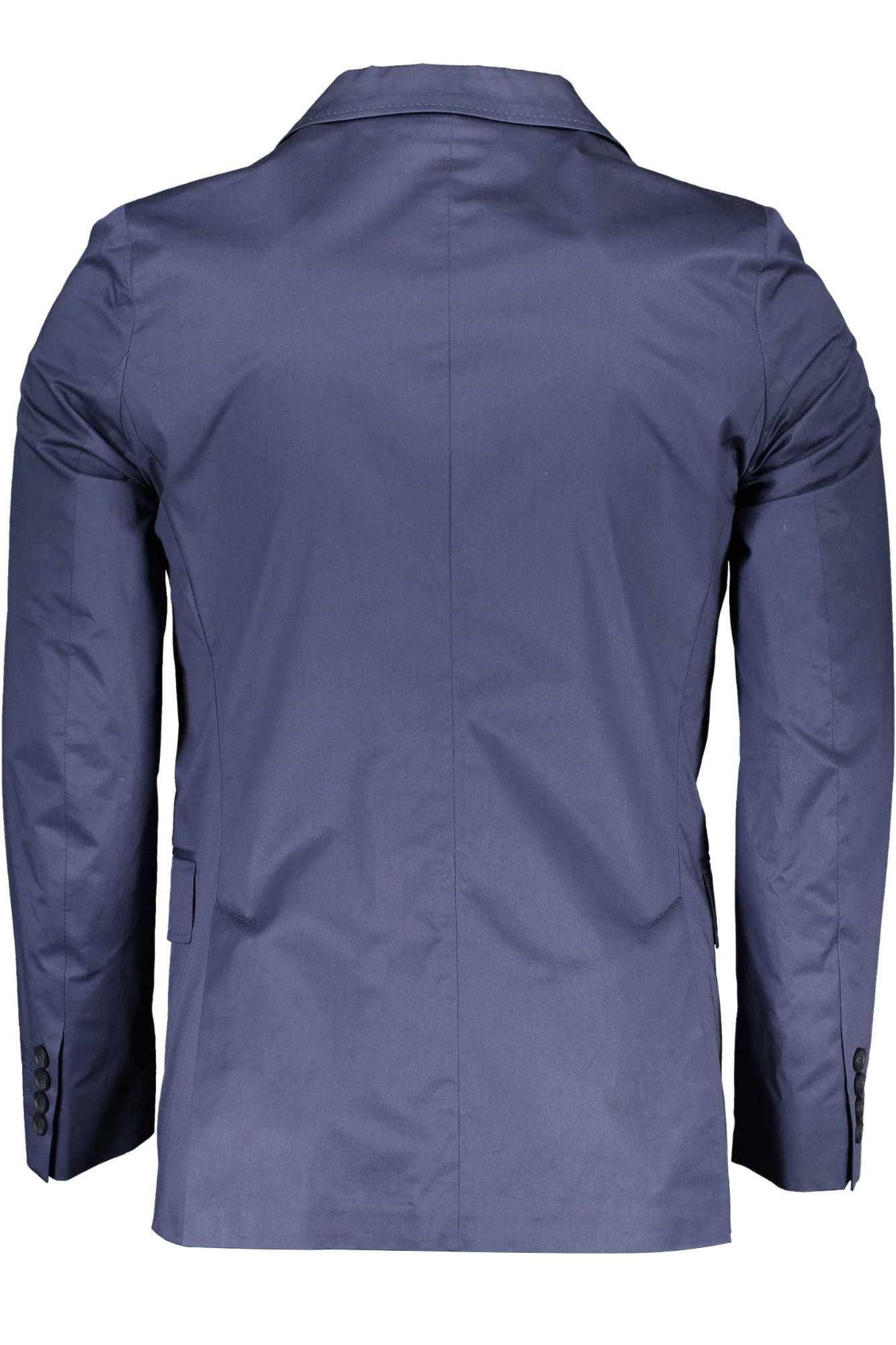 GANT MEN&#039;S CLASSIC BLUE JACKET
